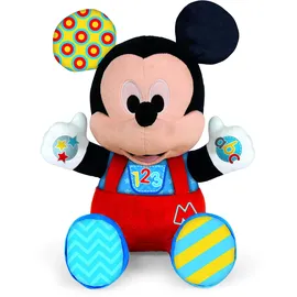 CLEMENTONI Disney Baby Mickey (Clementoni 55324)