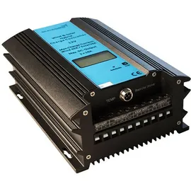 Silentwind Hybrid Boost 12V Laderegler PWM 12V 60A