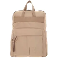 Mandarina Duck MD20 Backpack Rucksack Beige