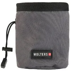 WOLTERS Hundezubehör Upcycling Wundertüte 250ml - grau