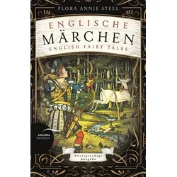 Englische Märchen / English Fairy Tales