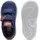 Puma Smash 3.0 Dino V INF Blau/Jewel-Green Fruit 23
