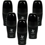 John Player Special Black Deodorant 6 x 50ml