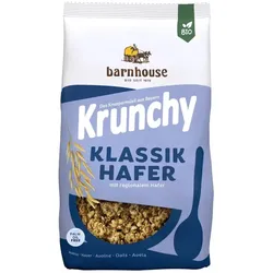 Krunchy Klassik