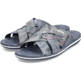 Rieker 21062 Blau 46