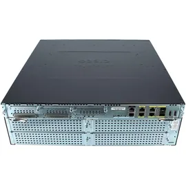 Cisco 3925E Security Bundle (CISCO3925E-SEC/K9)