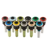 Hunter MP Rotator MP Düse Rotary MP800, MP1000, MP2000, MP3000, MP3500 MP-DÜSE für Pro Spray Hunter und 1800 Serie (MP Rotator Hunter MP Rotary MP-Düse: MP1000 Radius 210° - 270° Wurfweite 2,5 - 4,5 m, MP Düse)
