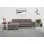 sit&more Ecksofa SIT & MORE "Westham L-Form", grau (taupe), B:275cm H:88cm T:172cm, 90% Polyester 10% Polyamid, Sofas, Ecksofa, Recamiere, mit oder ohne Bettfunktion, Bettkasten, Füße wengefarben