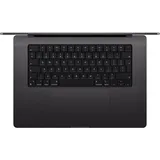 Apple MacBook Pro 16"/M4 Pro/16,2"/3456x2234/48GB/512GB SSD/M4 Pro/Sequoia/Space Black/1R