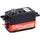 AMEWI Servo AMXRacing Schwarz/Rot 28995