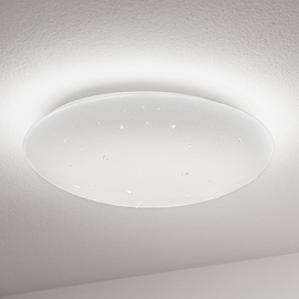 MegaLight LED Deckenleuchte Shining Diamond 35cm 24W