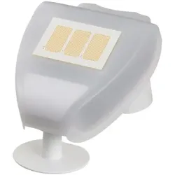Siemens 5WG12573AB22 Wetterzentrale (GPS), 8 Fassadensektoren, Sonnennachlaufsteuerung
