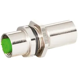 Murr Elektronik Schaltschrankdurchführung M12 Bu/Bu 7000-44611-00 - Kabel - Netz