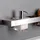 EMCO Liaison Seifenspender 365ml Chrom