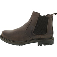 Salamander Stiefelette braun