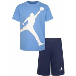 Sportset für Kinder Jordan Jordan Jumbo Jumpman Blau - 3-4 Jahre