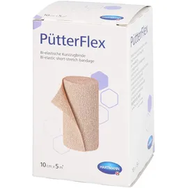 Hartmann Pütter-Flex Binde 10 x 500 cm