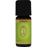 Primavera Ätherisches Öl Zitrone bio 10 ml