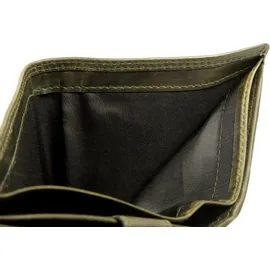 Chiemsee Dalian Geldbörse unisex grün