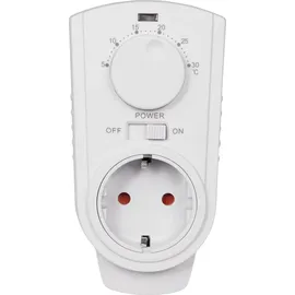 MC-POWER MCP 1653056 - Steckdosen-Thermostat