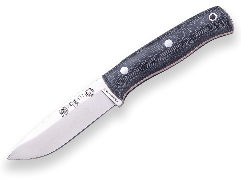 JOKER KNIFE LYNX BLADE 10,5cm.cm.111