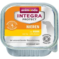 Animonda Hundefutter nass