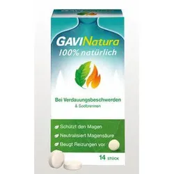 Gavinatura Lutschtabletten