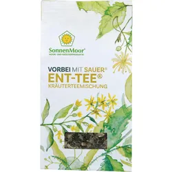 Ent-Tee Sonnenmoor 50 G