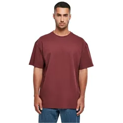 Schwer Oversized T -Shirt - Kirsche - Mann - TeeShoppen