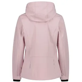 CMP 39a5006 Softshelljacke - Pink - 3XL