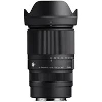 Sigma 16–300 mm F3,5–6,7 DC OS Contemporary