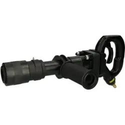 KS Tools Hochleistungs-Vibro-Impact Druckluft-Meißelhammer