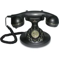 Brondi VINTAGE 10 schwarz