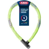 ABUS 5805K/75 lime Kettenschloss