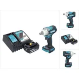 Makita DTW 301 RT1 inkl. 1 x 5,0 Ah + Ladegerät