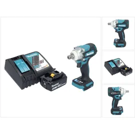 Makita DTW 301 RT1 inkl. 1 x 5,0 Ah + Ladegerät