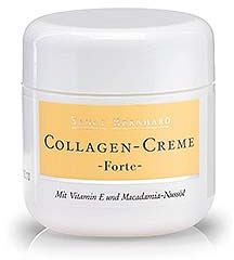 Crème au collagène - Forte - - 50 ml