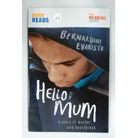 Penguin Books Ltd Hello Mum:
