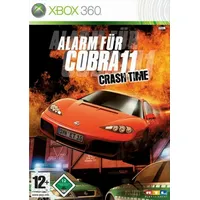 Alarm für Cobra 11 Crash Time