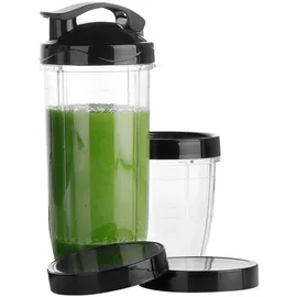 Adler AD 4084 Mixer - Black / White