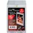 Ultra Pro ULP15246-UV One-Touch-UV 75PT UV ONE-TOUCH Magnetic Holder (5 count pack)