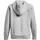 Under Armour Rival Fleece Kapuzenjacke Damen 012 mod gray light heather/white XS