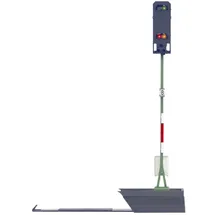 Märklin Lichtsignal der DB Einfahrsignal 76493 H0