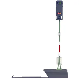 Märklin Lichtsignal der DB Einfahrsignal 76493 H0