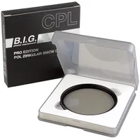 B.I.G. PRO Edition Zirkular Pol SMCW Digital 82mm