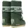 MOON BOOT Mb Icon Nylon Damen Forest Green 40