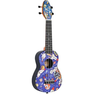 Ortega Guitars Keiki
