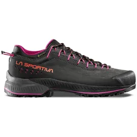 La Sportiva TX4 Evo GTX Carbon/Springtime 39