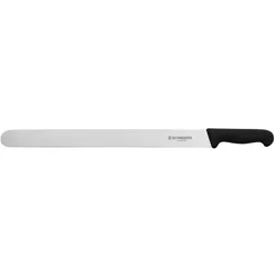 Schneider - Kebap-Messer, Griff PP, 550 x 33 mm - glatte Schneide, flexible Klinge