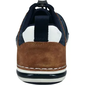 Bugatti Sneaker Herren Dunkelblau 42